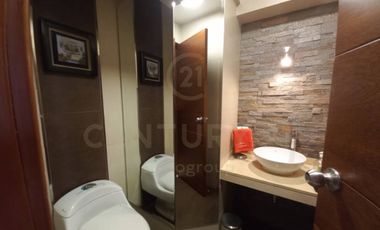 VENTA DE DEPARTAMENTO CASUARINAS SUR 175M2 SANTIAGO DE SURCO