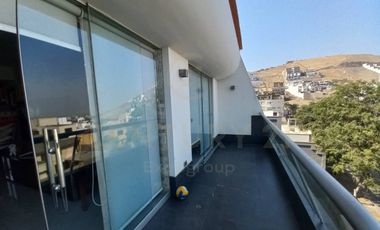 VENTA DE DEPARTAMENTO CASUARINAS SUR 175M2 SANTIAGO DE SURCO
