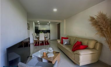 Apartamento en Envigado sector Camino Verde(MLS#244981)