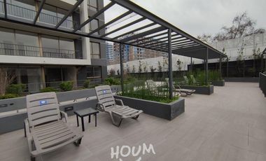 Departamento Plaza zañartu ID: 113962r