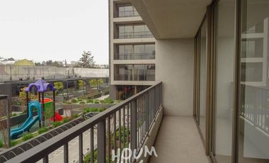 Departamento Plaza zañartu ID: 113962r