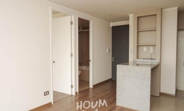 Departamento Plaza zañartu ID: 113962r