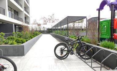 Departamento Plaza zañartu ID: 113962r