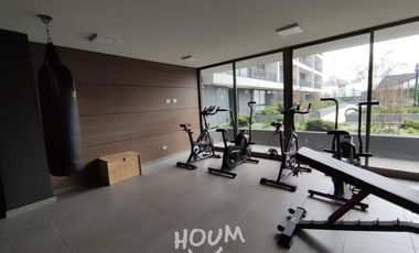 Departamento Plaza zañartu ID: 113962r