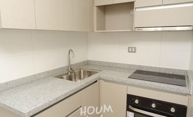 Departamento Plaza zañartu ID: 113962r