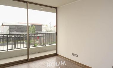 Departamento Plaza zañartu ID: 113962r