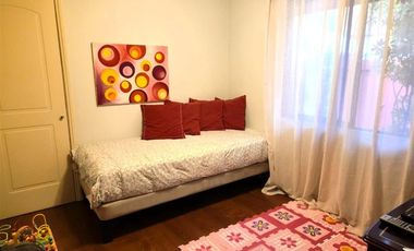 Casa en Venta en Avda. La Hacienda Macul