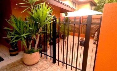 Casa en Venta en Avda. La Hacienda Macul