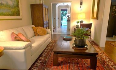 Casa en Venta en Avda. La Hacienda Macul