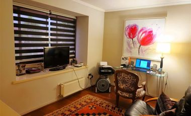 Casa en Venta en Avda. La Hacienda Macul