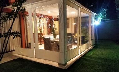 Casa en Venta en Avda. La Hacienda Macul