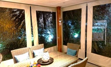 Casa en Venta en Avda. La Hacienda Macul