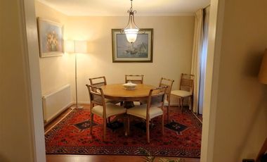 Casa en Venta en Avda. La Hacienda Macul