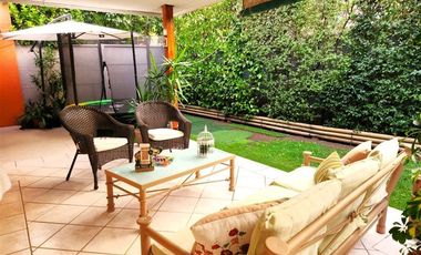 Casa en Venta en Avda. La Hacienda Macul