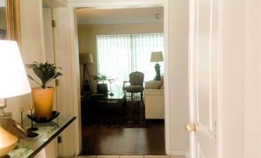 Casa en Venta en Avda. La Hacienda Macul