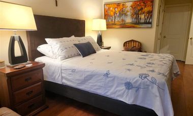 Casa en Venta en Avda. La Hacienda Macul