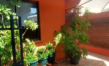Casa en Venta en Avda. La Hacienda Macul