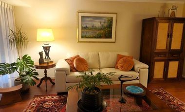 Casa en Venta en Avda. La Hacienda Macul
