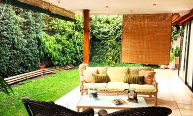 Casa en Venta en Avda. La Hacienda Macul