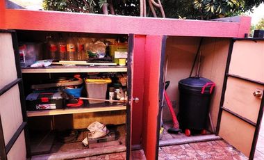 Casa en Venta en Avda. La Hacienda Macul
