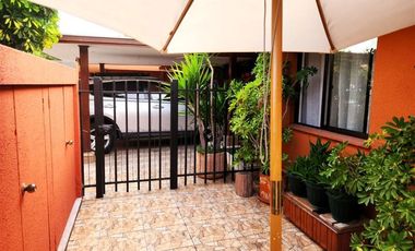 Casa en Venta en Avda. La Hacienda Macul