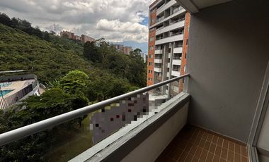 apartamento en arriendo en trianon. Cod A59605