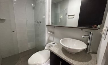 apartamento en arriendo en trianon. Cod A59605