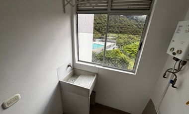 apartamento en arriendo en trianon. Cod A59605