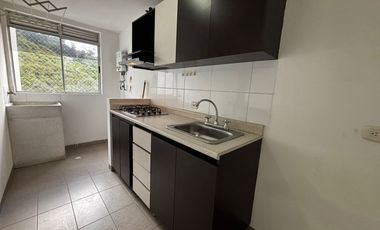 apartamento en arriendo en trianon. Cod A59605