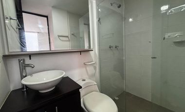 apartamento en arriendo en trianon. Cod A59605