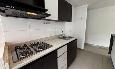 apartamento en arriendo en trianon. Cod A59605
