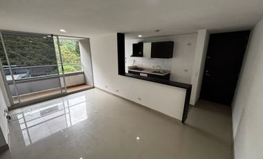 apartamento en arriendo en trianon. Cod A59605