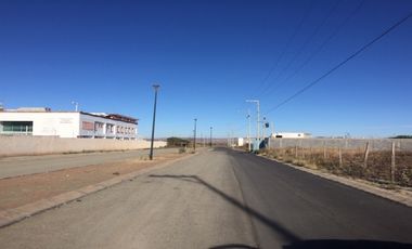 Terreno en Venta en Cieneguillas Zacatecas Cerca de La Coca Cola Salida a Jerez