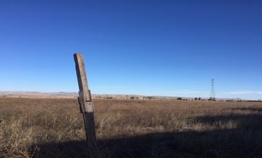 Terreno en Venta en Cieneguillas Zacatecas Cerca de La Coca Cola Salida a Jerez