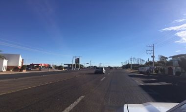 Terreno en Venta en Cieneguillas Zacatecas Cerca de La Coca Cola Salida a Jerez