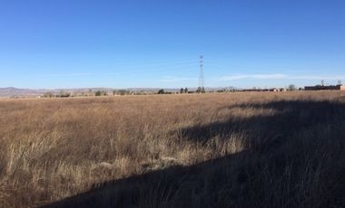 Terreno en Venta en Cieneguillas Zacatecas Cerca de La Coca Cola Salida a Jerez
