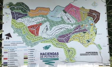 lote en venta en potrerito. Cod V7470388