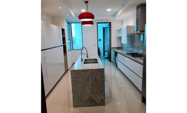 VENTA  APARTAMENTO COSTA DEL ESTE PH ARIA 4 HABITACIONES