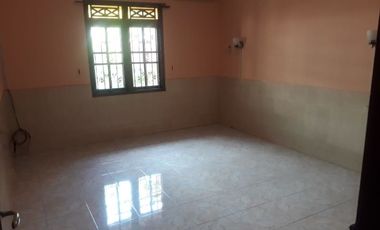 Rumah dijual kerten