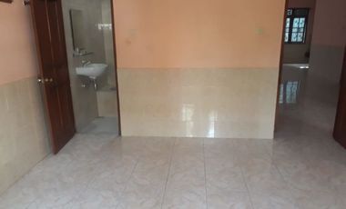 Rumah dijual kerten