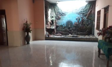 Rumah dijual kerten