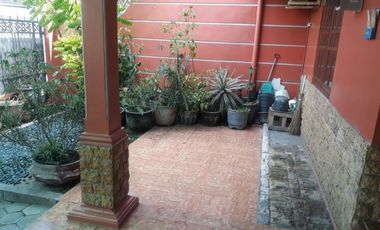 Rumah dijual kerten