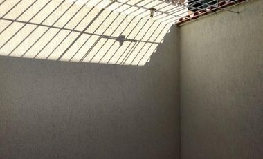 casa en venta en av. libertadores, parques residenciales b. Cod V10581