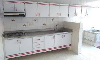 casa en venta en av. libertadores, parques residenciales b. Cod V10581