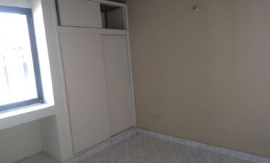 casa en venta en av. libertadores, parques residenciales b. Cod V10581