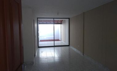 casa en venta en av. libertadores, parques residenciales b. Cod V10581