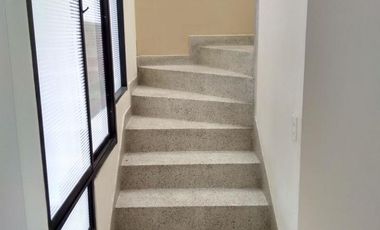 casa en venta en av. libertadores, parques residenciales b. Cod V10581