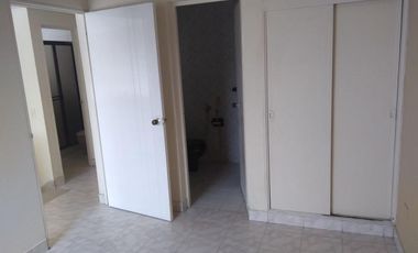 casa en venta en av. libertadores, parques residenciales b. Cod V10581
