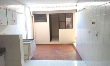 casa en venta en av. libertadores, parques residenciales b. Cod V10581