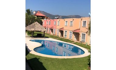 RENTA POR NOCHE CASA FRACC GAVIOTAS CERCA ZONA DIAMANTE ACAPULCO
